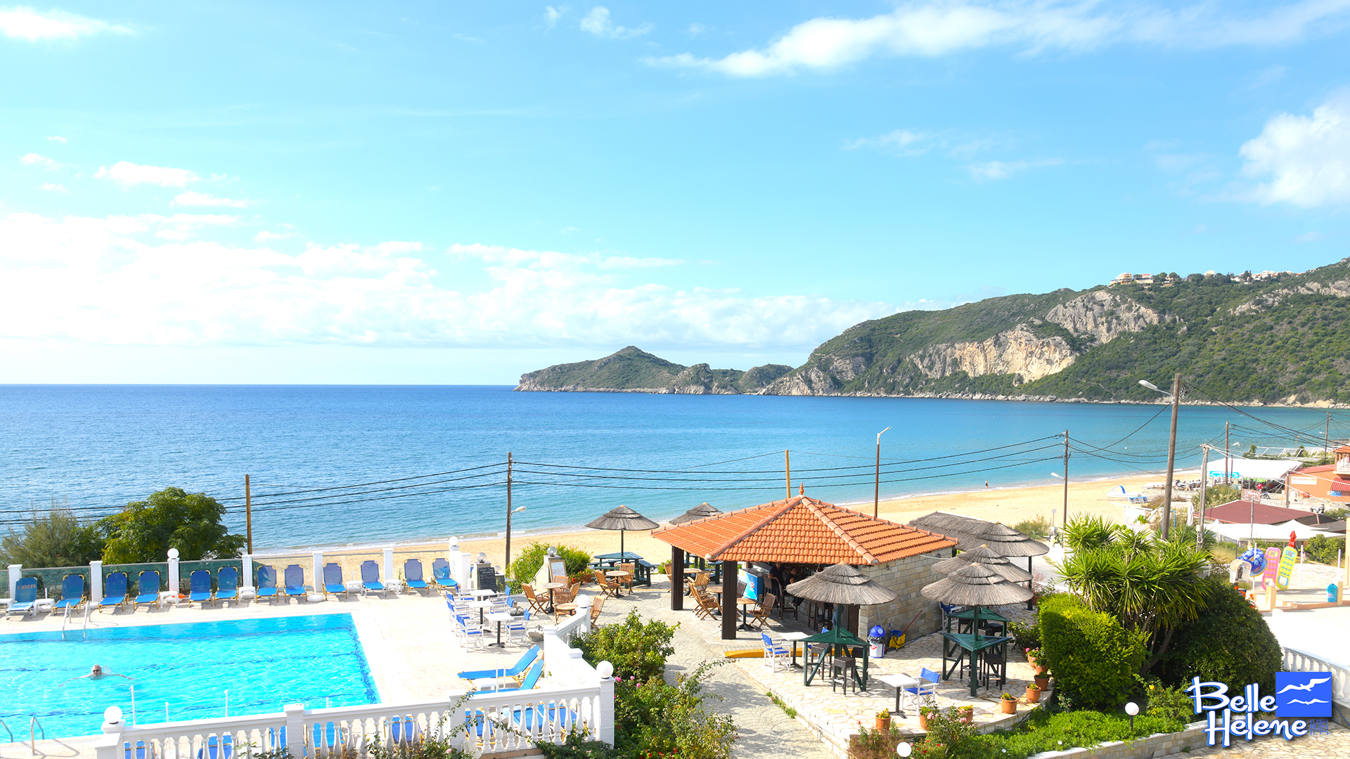 Our Suites Belle Helene Hotel our-suites-belle-helene-hotel